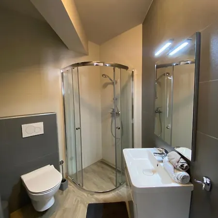 Cacadu Apartment