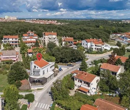 Apartment Cacadu