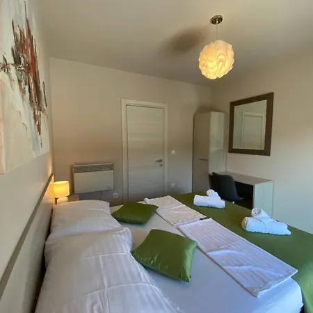 Cacadu Apartment Pula