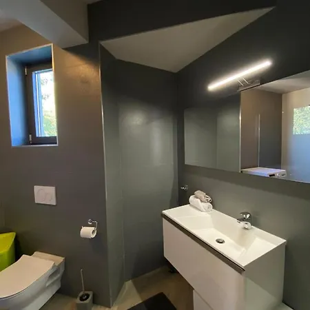 Cacadu Apartment
