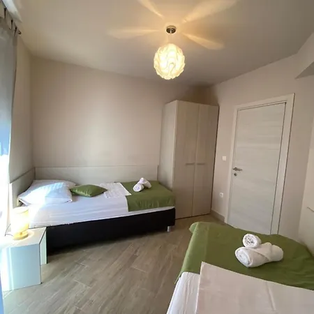 Cacadu Apartment Pula