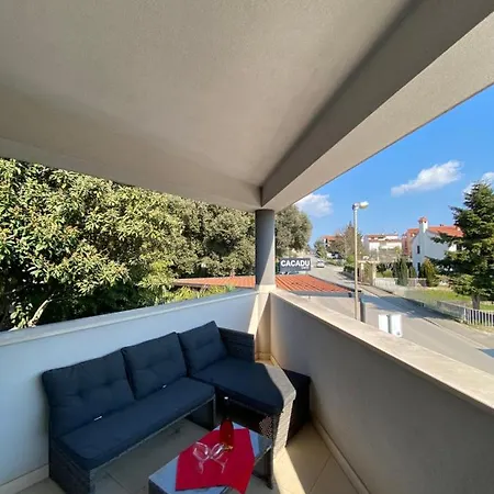 Apartment Cacadu