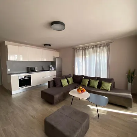 Apartment Cacadu Pula