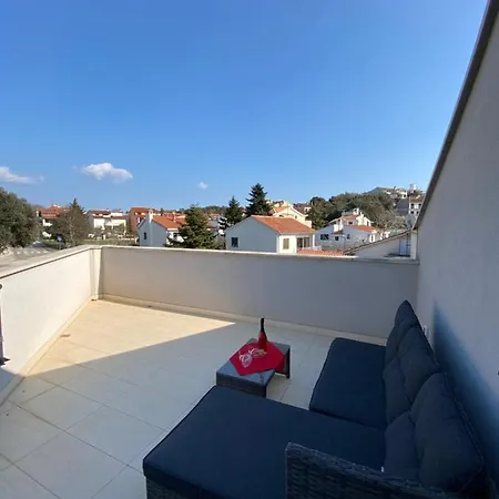 Cacadu Apartment Pula