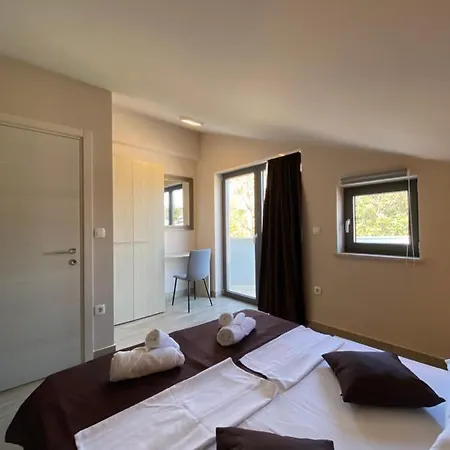 Cacadu Apartment *